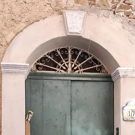 Apartmán Casa Marianna