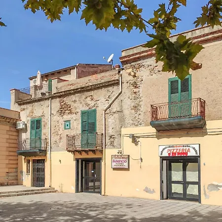 Apartmán Casa Marianna *